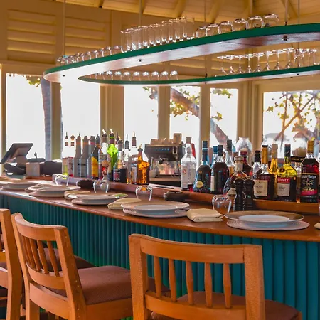 Taj Exotica Resort & Spa, Maldives - Free Airport Transfers-2