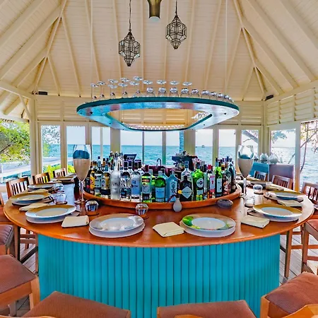 Taj Exotica Resort & Spa, Maldives - Free Airport Transfers-3