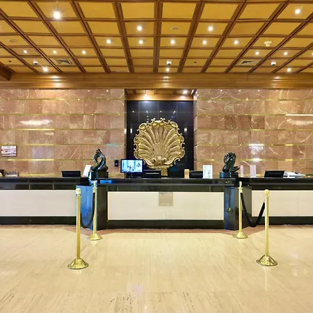 Melia Caracas-3