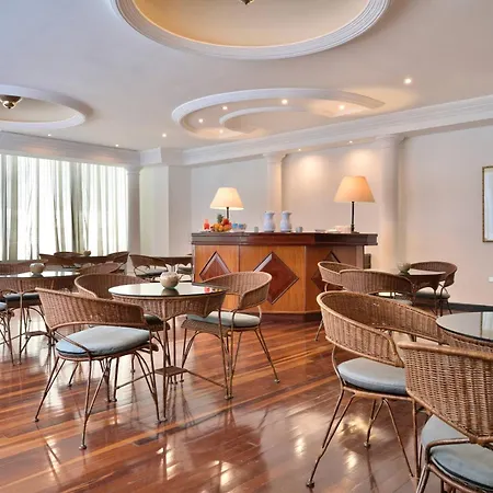 Meliá Caracas-3