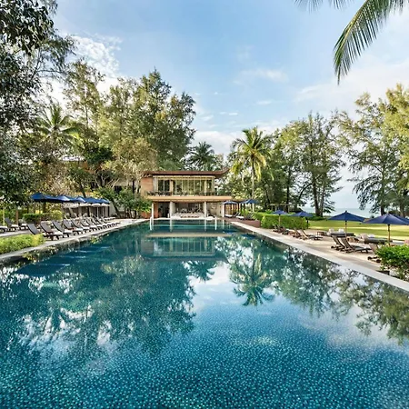 Renaissance Phuket Resort & Spa-2