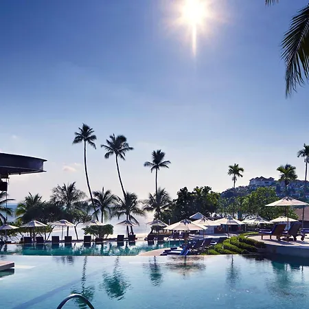 Pullman Phuket Panwa Beach Resort-2