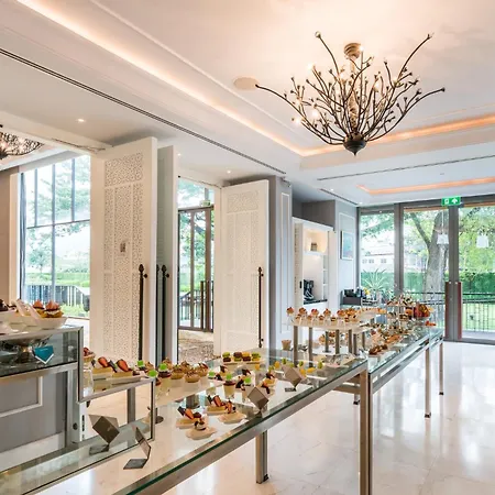 Intercontinental Hua Hin Resort By Ihg-2