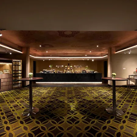 Hilton Colombo Hotel-3