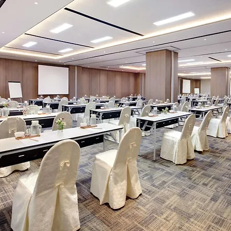 Grand Mercure Medan Angkasa-2