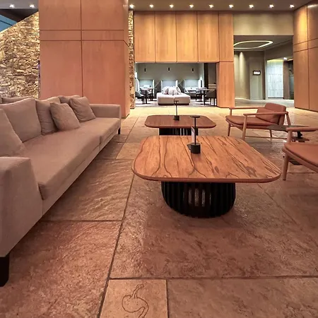 Hotel Alejandro I, Affiliated By Melia-2