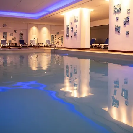 Hotel Alejandro I, Affiliated By Melia-3