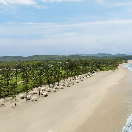 The St. Regis Goa Resort-3