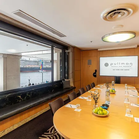 Pullman Quay Grand Sydney Harbour-3