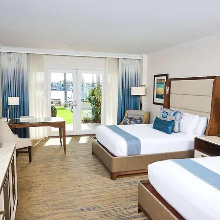 Balboa Bay Resort-2