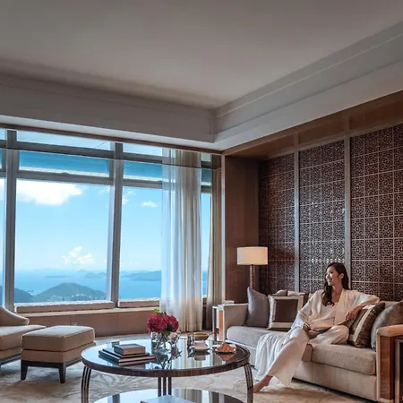 The Ritz-Carlton, Hong Kong-2