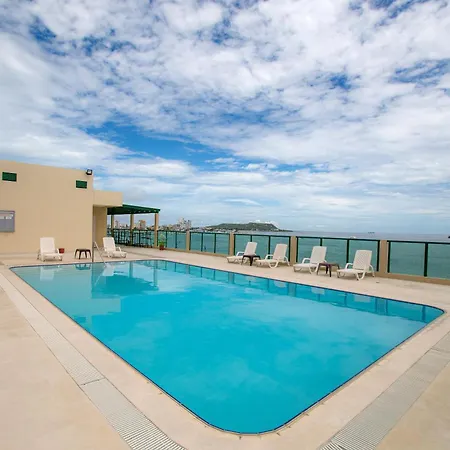 Hotel Colon Salinas-2