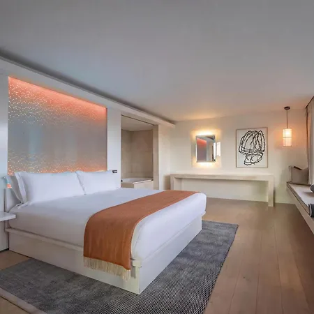 The Morrison Dublin, Curio Collection By Hilton-2