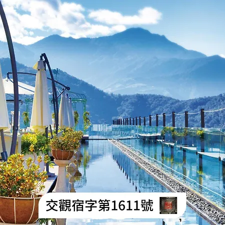 Fleur De Chine Hotel-3