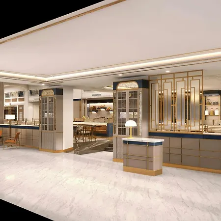 Grand Hotel Preanger-3