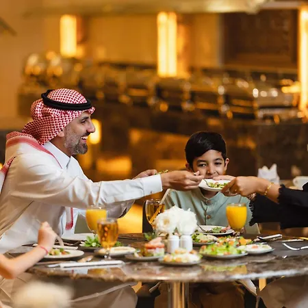 Zamzam Pullman Makkah-3