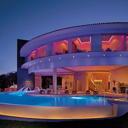 Secrets Huatulco Resort & Spa (Adults Only)-2