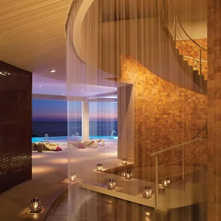Secrets Huatulco Resort & Spa (Adults Only)-3