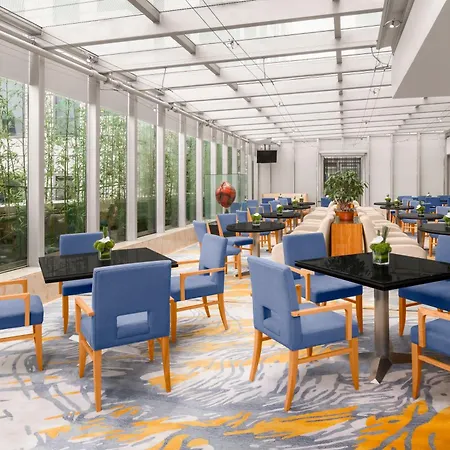 The Westin Bund Center, Shanghai-2