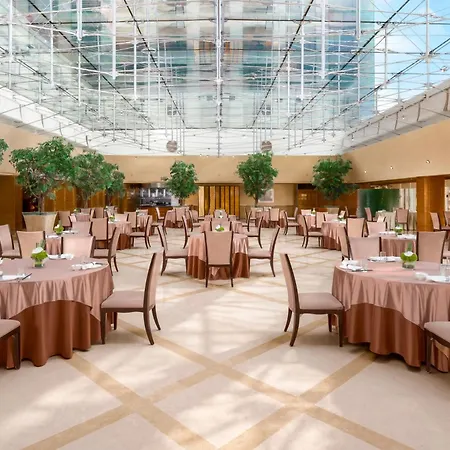 The Westin Bund Center, Shanghai-3