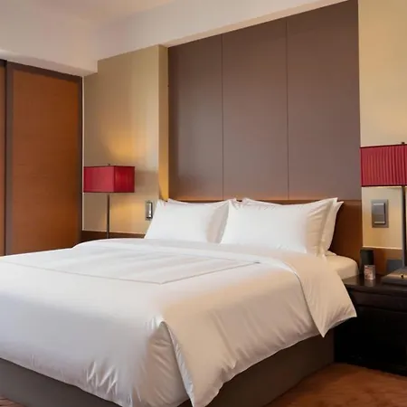 The Westin Xi'An-3