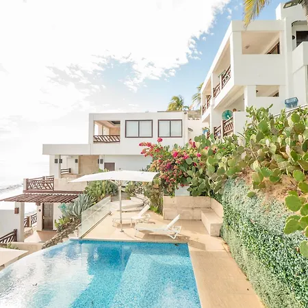 Hotel Los Farallones-2