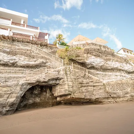 Hotel Los Farallones-3