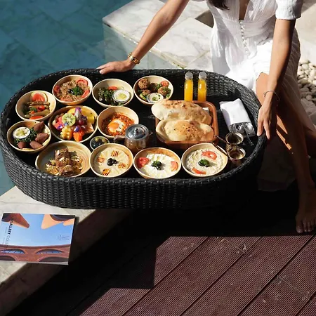 Avista Hideaway Phuket Patong - Mgallery-2