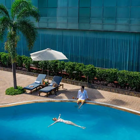 Boulevard9, Nadiad - Ihcl Seleqtions-3