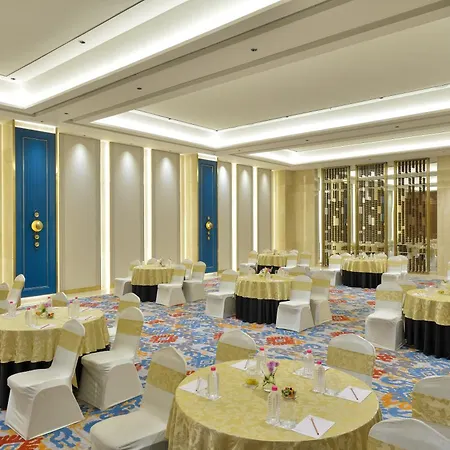 Boulevard9, Nadiad - Ihcl Seleqtions-2