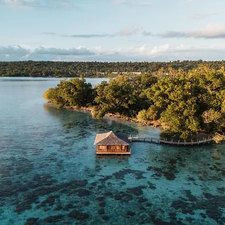 Ratua Private Island Resort-2