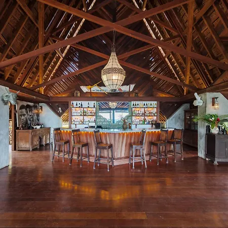 Ratua Private Island Resort-3