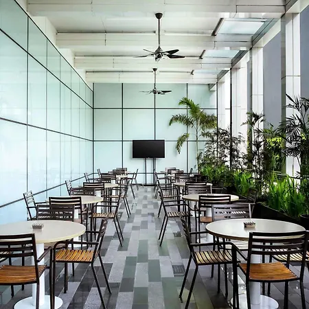 Grand Mercure Jakarta Harmoni-2