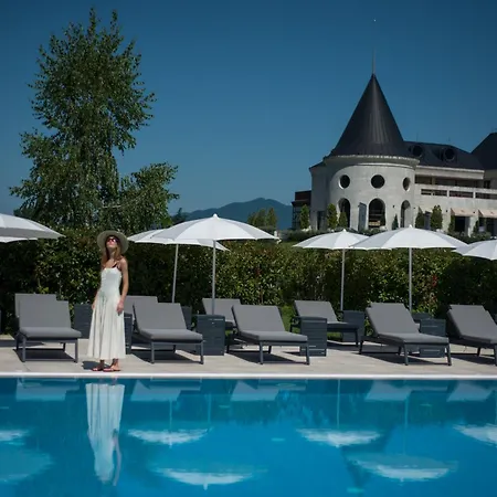Lopota Lake Resort & Spa-2