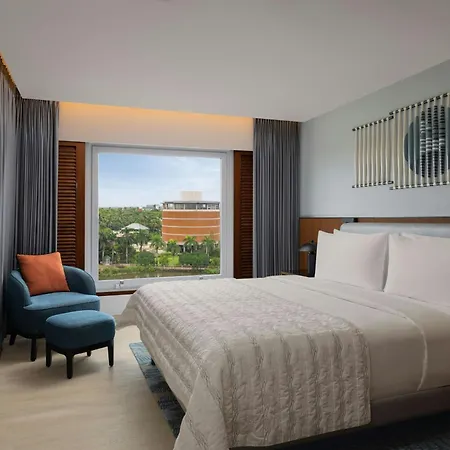 Le Meridien Kochi-2