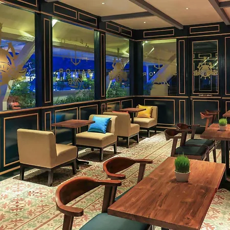The Kuta Beach Heritage Hotel - Managed By Accor-3