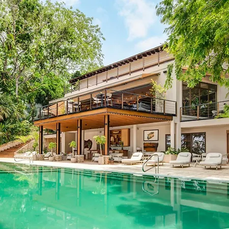 Las Lagunas Boutique Hotel-2