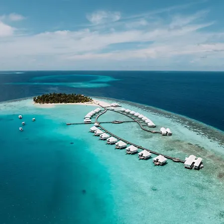 Diamonds Athuruga Maldives Resort & Spa-3