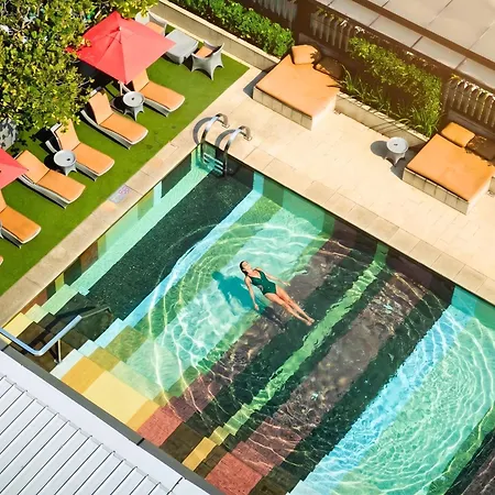 Doubletree By Hilton Sukhumvit Bangkok-3