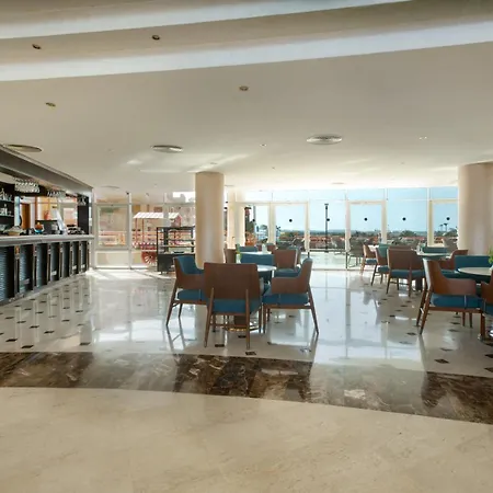 Malikia Resort Abu Dabbab-2