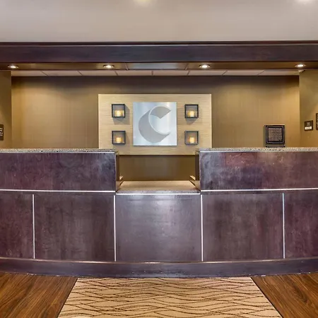 Comfort Inn & Suites Russellville I-40-3
