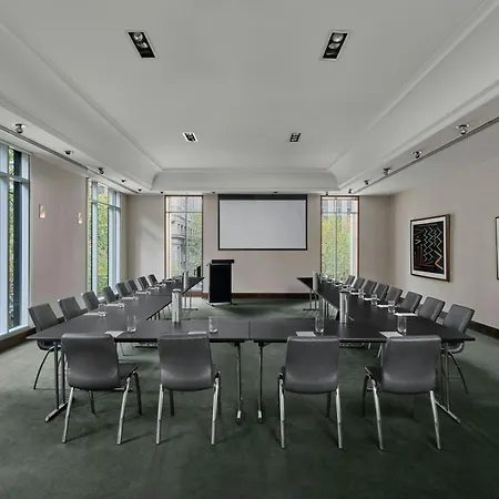 The Westin Melbourne-3