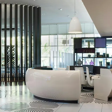 Le Meridien Noumea Resort & Spa-2
