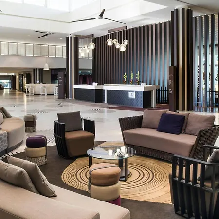 Le Meridien Noumea Resort & Spa-2