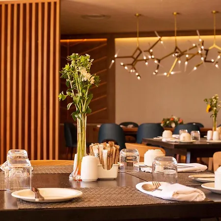 Intercontinental Lusaka By Ihg-2