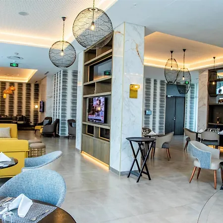 Intercontinental Lusaka By Ihg-3