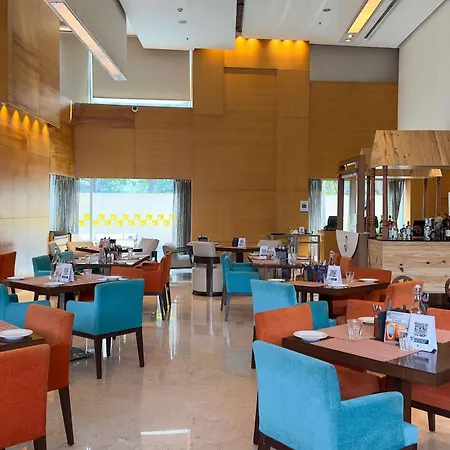 Novotel Pune Viman Nagar Road-3