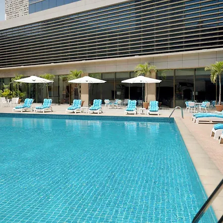 Mövenpick Hotel Karachi-3
