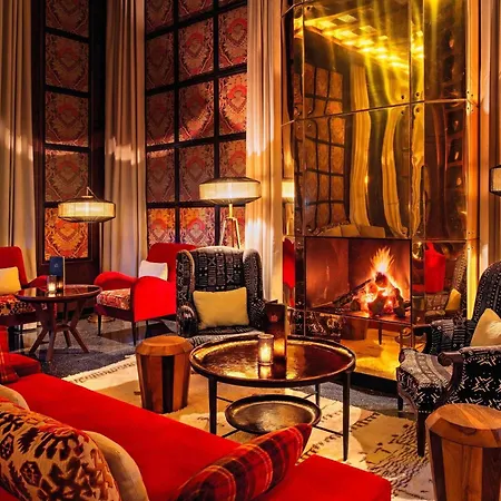 Fairmont Royal Palm Marrakech-3