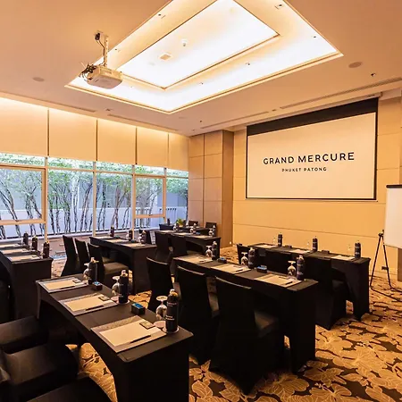 Grand Mercure Phuket Patong-3
